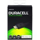 Verbindingskabel Lightning op USB voor iPhone 5, iPhone 5C, iPhone 5S, 1m, von Apple gecertificeert Verbindingskabel Lightning op USB voor iPhone 5, iPhone 5C, iPhone 5S, 1m, von Apple gecertificeert