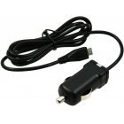 Voertuig-Laadkabel met Micro-USB 1A Zwart voor LG Optimus L9 P760 Voertuig-Laadkabel met Micro-USB 1A Zwart voor LG Optimus L9 P760
