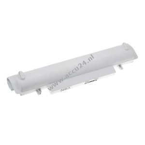 Accu voor Samsung N148 Serie/ Type AA-PB2VC6W wit