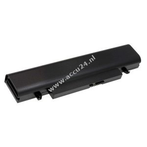 Accu voor Samsung N210/ N220/ NB30/ Type AA-PB1VC6B