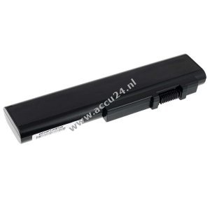 Accu voor Asus N50V/ N51V/ Type A32-N50