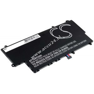 Accu voor Samsung NP-530/ Type AA-PLWN4AB