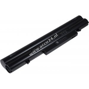 Accu voor Samsung NP-X1 Serie /NT-X1 Serie 4800mAh