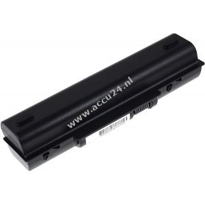 Accu voor Gateway NV52/ NV56/ NV78/ Type AS09A71 8800mAh