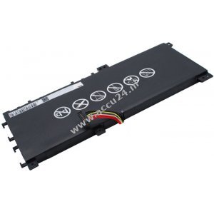 Accu voor Asus VivoBook S451 / Type C21N1335