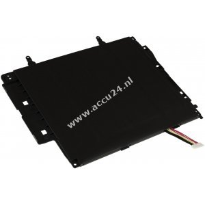 Accu voor Asus Transformer Book T300 / Type C22N1307