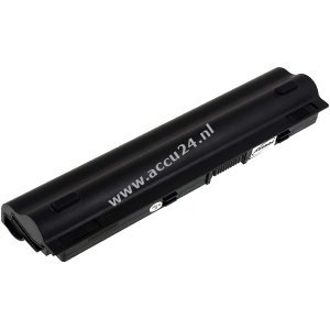 Accu voor Asus U24 / Type A32-U24 5200mAh