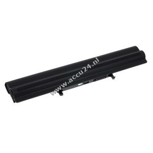 Accu voor Asus U32 / Type A42-U36