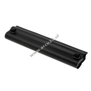 Accu voor Asus Eee PC 1201N /Asus UL20 Serie/ Type A32-UL20