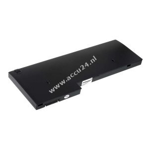 Accu voor Asus UX50 / Type P0AC001