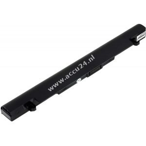 Accu voor Asus X450 / Type A41-X550