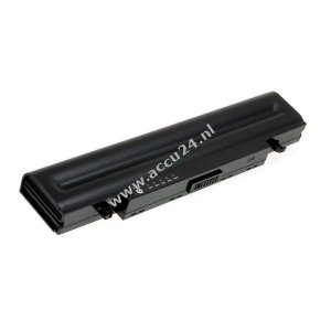 Accu voor Samsung X60/ P50/ P60/ R40/ R45/ R65 5200mAh