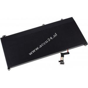 Accu voor Laptop Lenovo IdeaPad U430 / Type L12L4P62