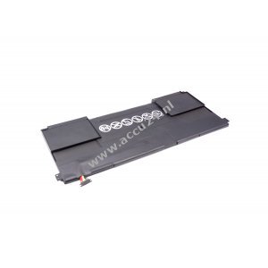 Accu voor Laptop Asus Taichi 31 / Type C41-TAICH131