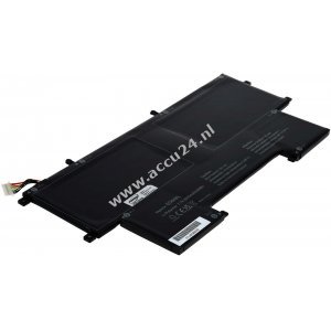 Accu voor HP EliteBook Folio G1 / Type HSTNN-IB71