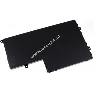 Accu voor Laptop Dell Insprion 5545 / Type 1V2F6 / TRHFF