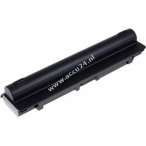 PowerAccu voor Laptop Toshiba Satellite C55 / C75 / Type PABAS272