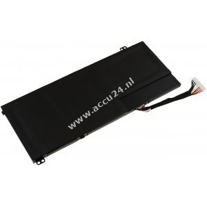 Accu voor Laptop Acer Aspire V15 Nitro / VN7 / Type AC14A8L