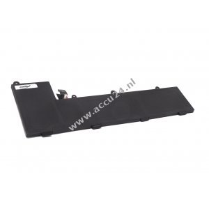 Accu voor Laptop Lenovo ThinkPad Yoga 11e / Type SB10J78991