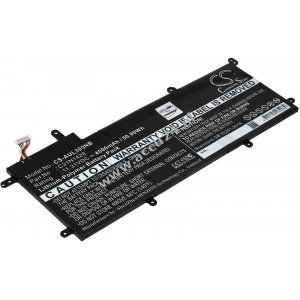 Accu voor Laptop Asus Zenbook UX305LA / UX305UA / Type C31N1428