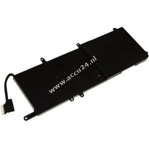 Accu voor Dell Alienware 15 R3 / Alienware 17 R4 / Type 9NJM1