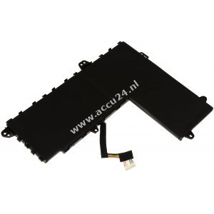 Accu voor Laptop Asus EeeBook E402MA / Type B31N1425