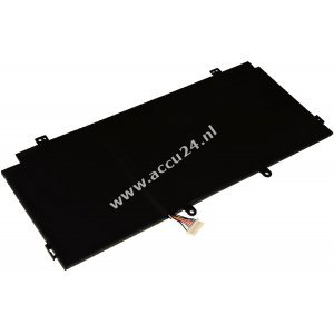 Accu voor Laptop HP Spectre x360 13 / Type SH03