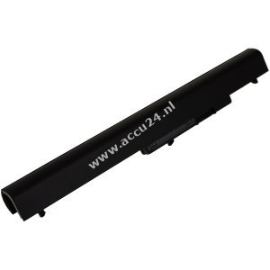 Accu voor HP 240 G2/ HP 14-d000/ Type HSTNN-LB5S standaard accu