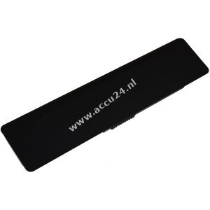 Accu voor laptop Samsung NP200B / Type AA-PBAN6AB