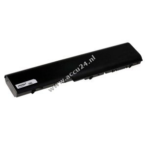 Accu voor Acer Aspire Timeline 1820 Serie/Aspire 1420P/ Type UM09F36