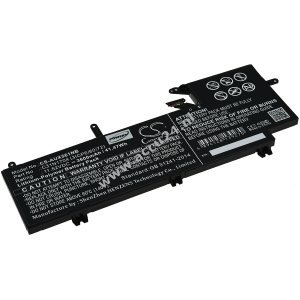 Batterij voor laptop Asus ZenBook Flip 15 / UX561D / Type 0B200-02650000
