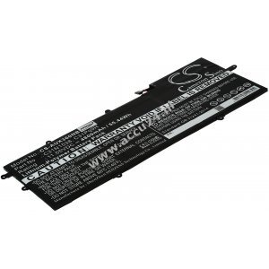 Batterij voor laptop Asus ZenBook Flip UX360 / UX360UA / Type C31N1538