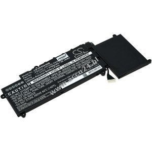 Batterij voor Laptop HP Stream 11-D010NR / 11-R010NR / Type PS03XL
