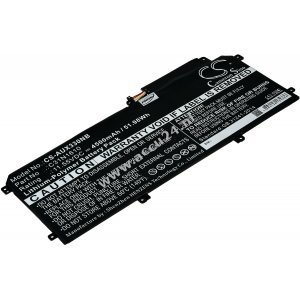 Batterij voor Laptop Asus Zenbook UX330 / UX330C / Type C31N1610