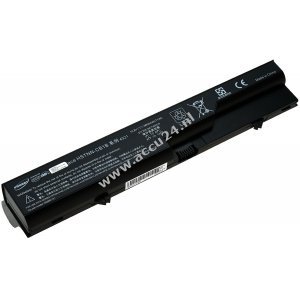 Power Accu voor HP 420 / ProBook 4320s - 4520s / Type HSTNN-LB1B