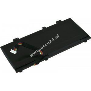 Batterij voor laptop HP Envy M7U / M7u000 serie / type SG03XL