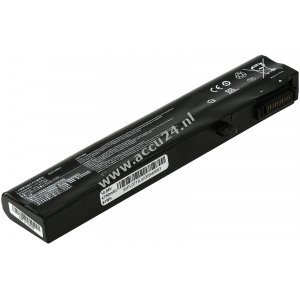 Batterij voor Laptop MSI GE 62 Series / GE 72 Series / GL62 Series / Type BT Y-M6H