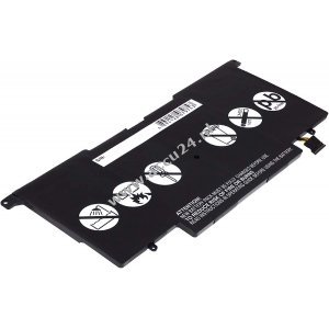 Batterij voor Laptop Asus Zenbook UX31 / UX31A / UX31E / Type C23-UX31 e.a.