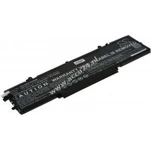 Batterij voor Laptop HP EliteBook 1040 G4 / 1040 G4-2XU40UT / Type HSTNN-IB7V