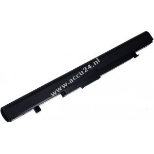 Batterij voor Laptop Toshiba Satellite Pro R50 / type PA5212U-1BRS en anderen