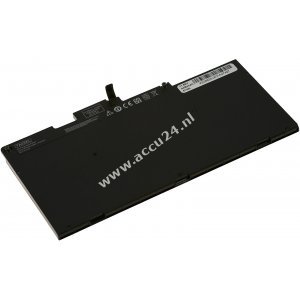 Batterij voor Laptop HP Elitebook 840 G4 / 850 G4 / type TA03XL en anderen