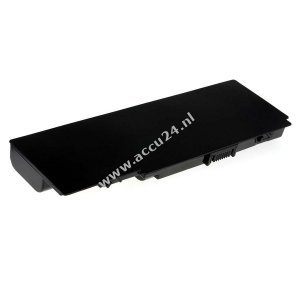 Standaard accu geschikt voor laptop Acer Aspire 5920, Packard BellEasyNote LJ61- LJ77, Gateway NV73-NV79