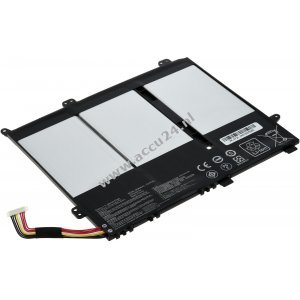 Batterij geschikt voor Laptop Asus Vivo Boek 14 E403NA-US04, Eee PC E403S, Type C31N1431 e.a.