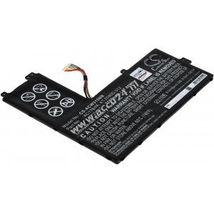 Batterij geschikt voor Laptop Acer Swift 3 SF315-52-813L, SF315-52G-59WV, Type AC17B8K