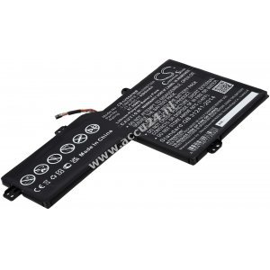 Batterij voor Laptop Lenovo Ideapad S540-15iml 81ng00bcmh / Ideapad S540-15iwl 81ne0018au / Type L18M3PF8