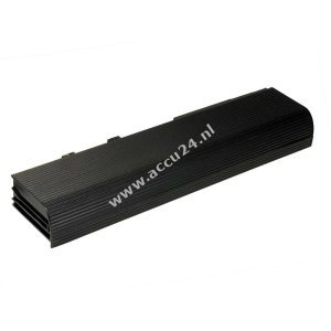 Accu voor Acer TravelMate 2420 /3300 / Aspire 2920 4600mAh