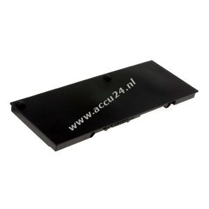 Accu voor Toshiba Portege R400 Serie