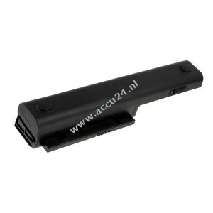 Accu voor HP ProBook 4210s/ 4310s/ HSTNN-OB91 5200mAh