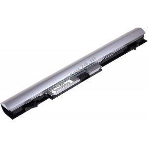 Accu voor HP ProBook 430 / Type HSTNN-IB4L