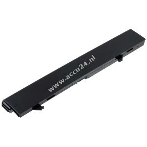 Accu voor HP ProBook 4410s / Type HSTNN-DB90